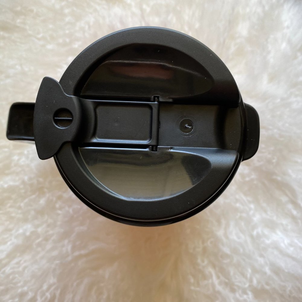 Victoria’s Secret PINK Americana Party in the USA Chug Mug Reusable Cup 24 oz - Picture 2 of 5